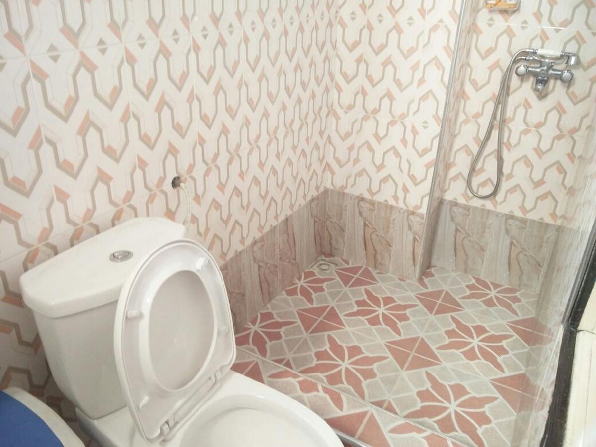 Pin Drop Hotel Anloga Zewnętrze zdjęcie